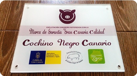 tablacerdo canarias